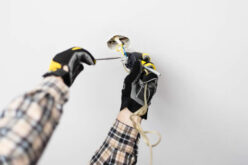4 Reasons You Need A Level 2 Electrician For Your Renovation