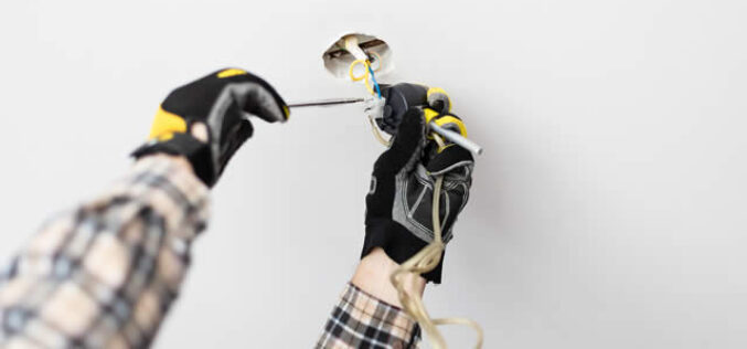 4 Reasons You Need A Level 2 Electrician For Your Renovation