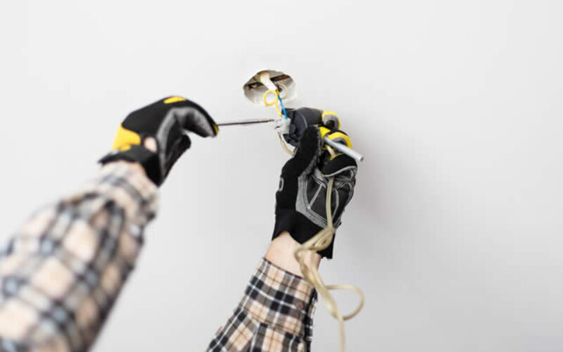 4 Reasons You Need A Level 2 Electrician For Your Renovation