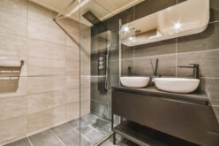 6 Surprising Benefits of Installing a Frameless Shower Door