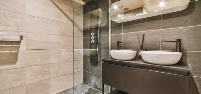 6 Surprising Benefits of Installing a Frameless Shower Door