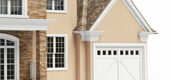 What To Look For in a Good Garage Door Replacement