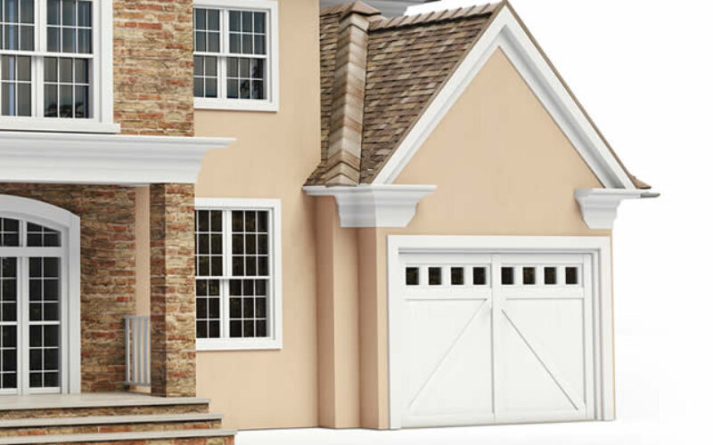 What To Look For in a Good Garage Door Replacement