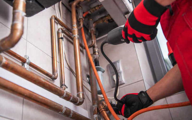 How to Upgrade Your Home’s AC and Heater at the Same Time