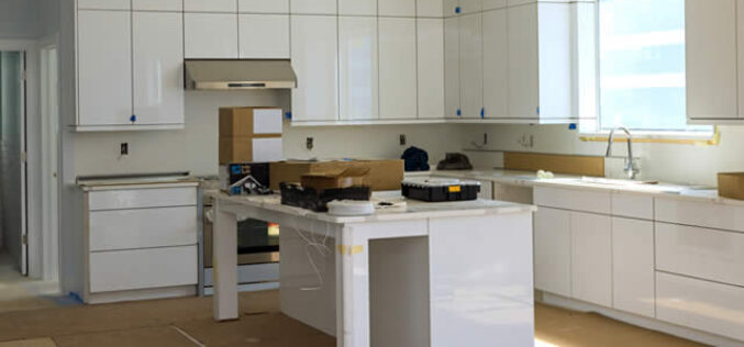 How Much Does It Cost To Renovate Your Kitchen in 2022?