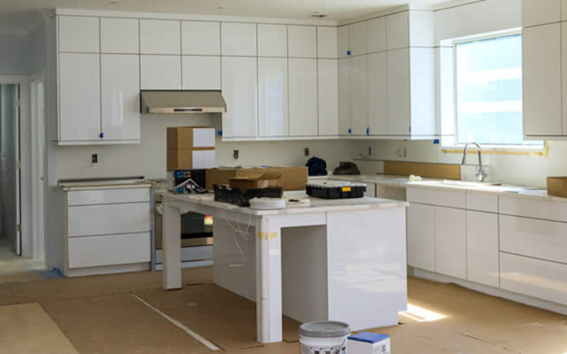 How Much Does It Cost To Renovate Your Kitchen in 2022?