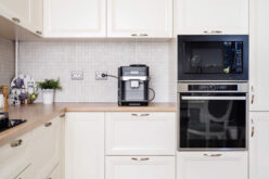 How to Update Your Kitchen’s Electrical System for Safety and Comfort