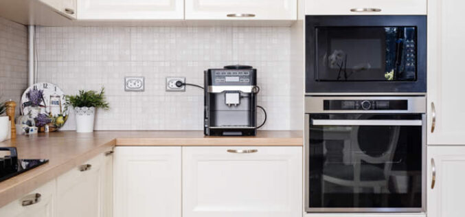 How to Update Your Kitchen’s Electrical System for Safety and Comfort