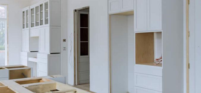 Give It an Individual Twist Next Time You Remodel Your Kitchen