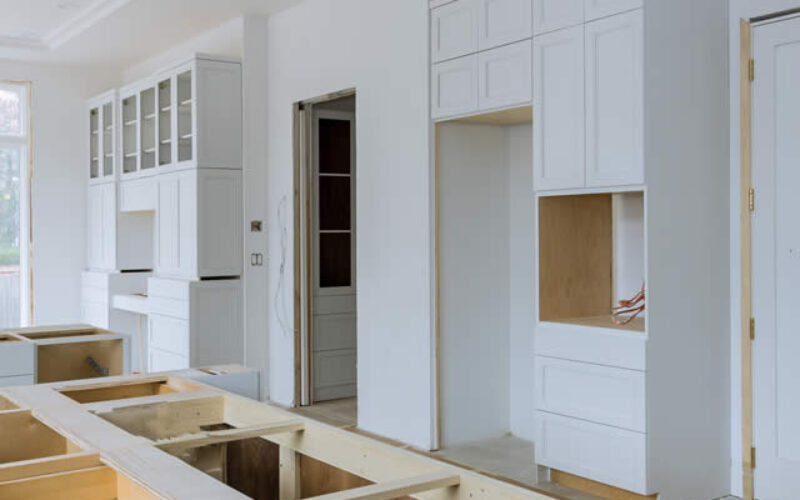 Give It an Individual Twist Next Time You Remodel Your Kitchen