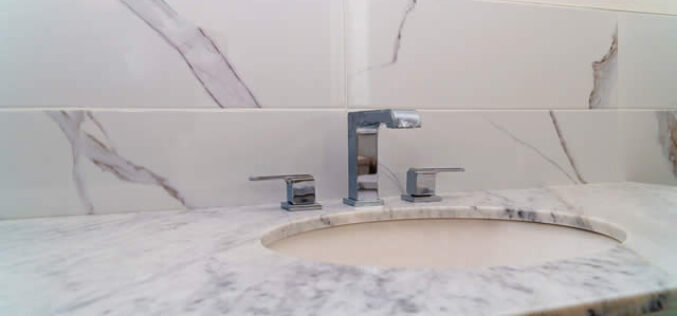 Make Your Business Premises Stand Out with Marble Countertops!