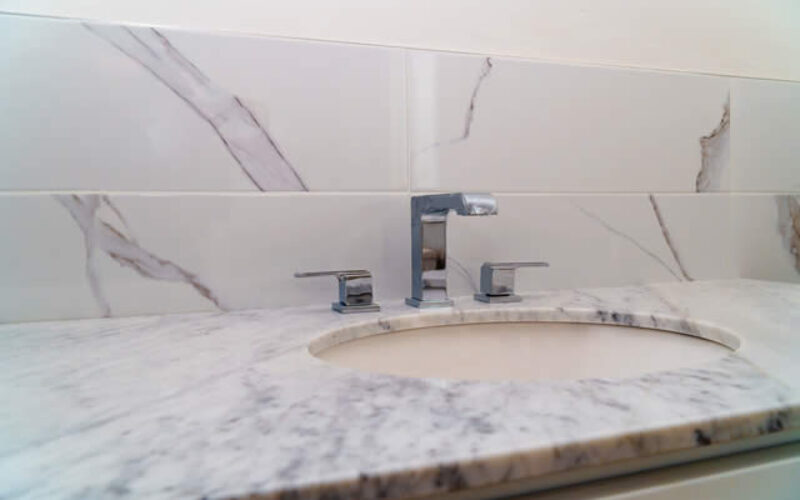 Make Your Business Premises Stand Out with Marble Countertops!