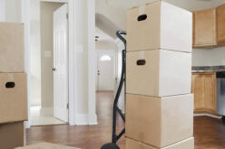 4 Important Things to Install After Moving Into a New House