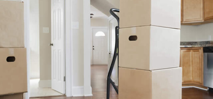4 Important Things to Install After Moving Into a New House