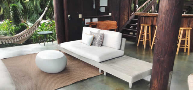 Top Tips To Help You Create An Outdoor Space On A Budget