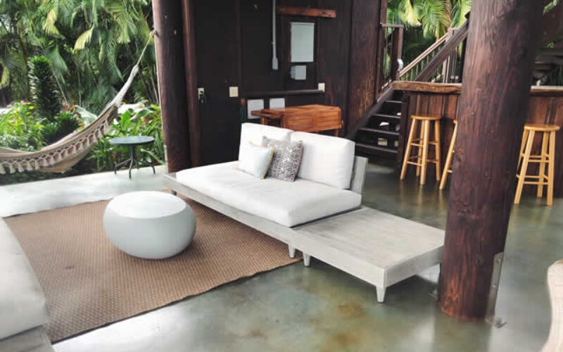 Top Tips To Help You Create An Outdoor Space On A Budget