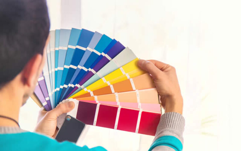 How to Complete the Updates on Your Home for This Year