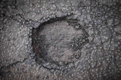 Examples of Asphalt Maintenance Services