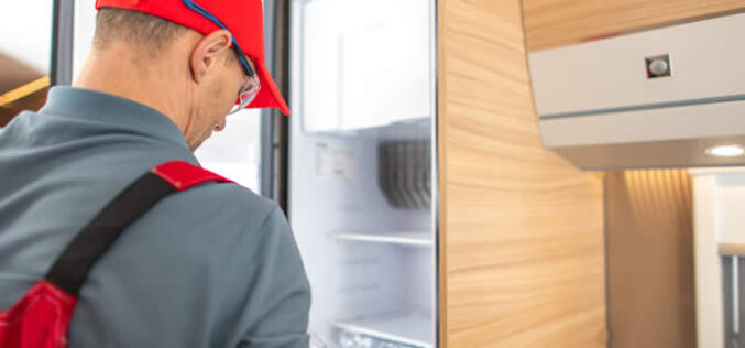 How Often Should You Replace Your Appliances to Help Fight Climate Change?