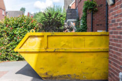 Skip Bin Rental Mississauga: 5 Rules To Remember