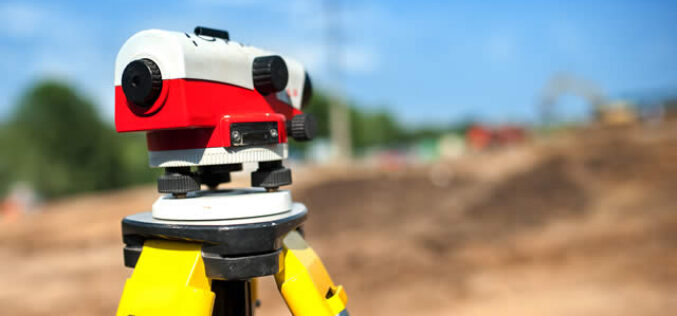 Land Survey: Why is it Important to Renovators and Developers