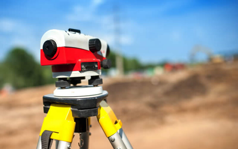 Land Survey: Why is it Important to Renovators and Developers