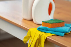 8 Easy Tips To Tidy Your Kitchen