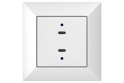 How to Replace Outlets With Upgraded USB Outlets