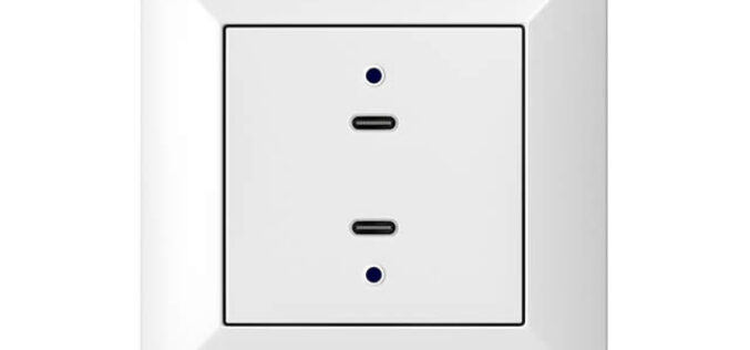 How to Replace Outlets With Upgraded USB Outlets