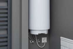 How To Safely Maintain a Water Heater