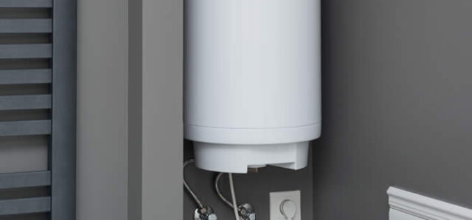 How To Safely Maintain a Water Heater