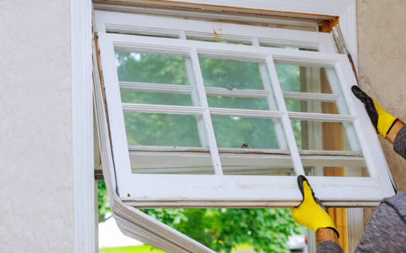 7 Questions to Ask Before Hiring a Window Replacement Company
