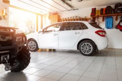 5 of the Best Uses for Your Garage at Home