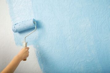 Signs It’s Time To Repaint Your Walls With a Fresh Coat