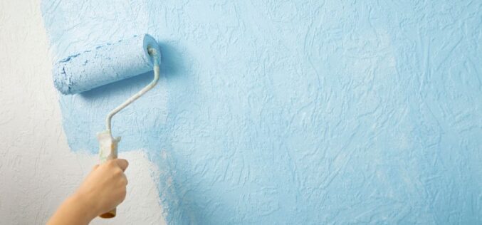 Signs It’s Time To Repaint Your Walls With a Fresh Coat