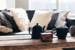 Tips for Making Your Home Cozy When It Gets Cold
