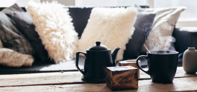 Tips for Making Your Home Cozy When It Gets Cold