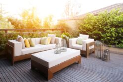 How To Convert a Patio Into a Livable Space