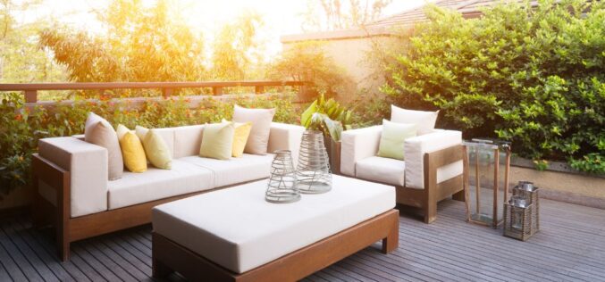 How To Convert a Patio Into a Livable Space