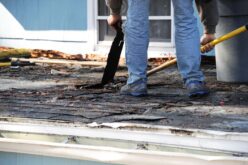 4 Things You Should Know About Caring for Your Roof