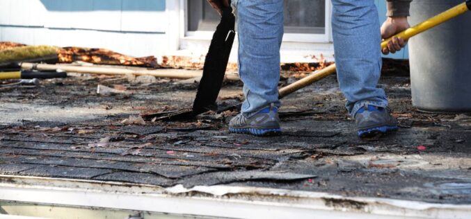4 Things You Should Know About Caring for Your Roof