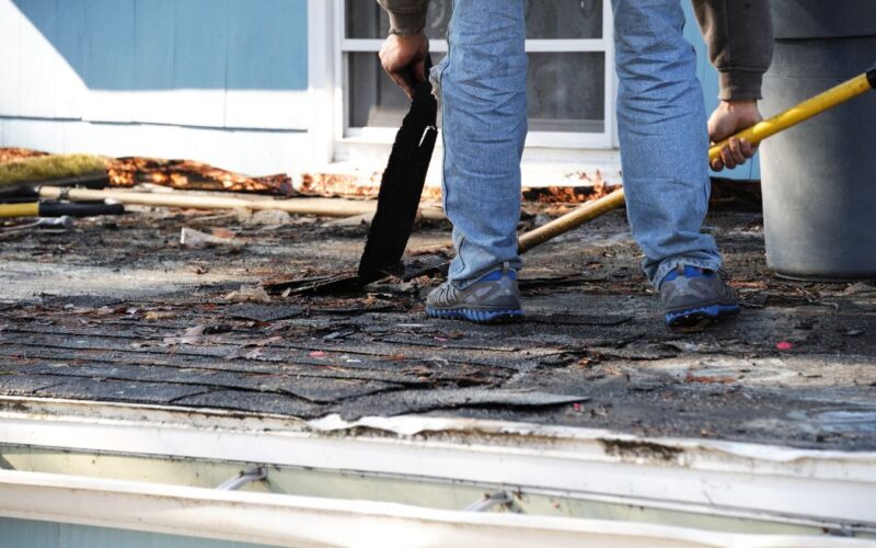 4 Things You Should Know About Caring for Your Roof