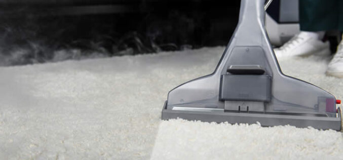 Reasons To Clean Your Carpet Clean Professionally