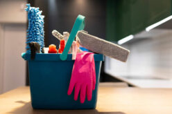 Ways to Make Clean Up Easier During Your Home Renovation
