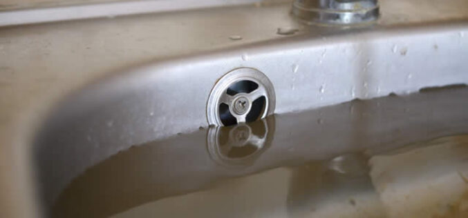 Why Hire Professional Cleaners For Cleaning Process Of Blocked Drains?