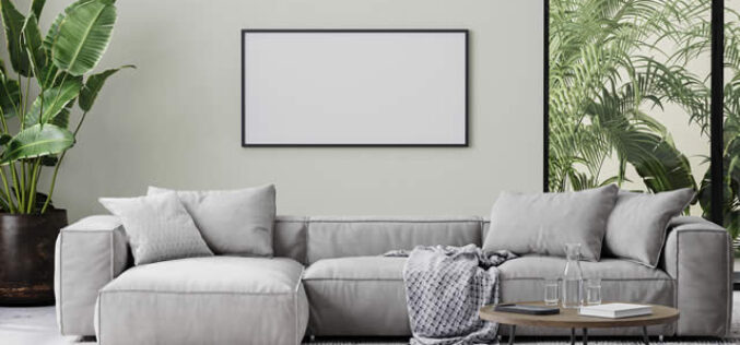 6 Ways to Make Small Living Spaces Feel Cozy and Relaxing