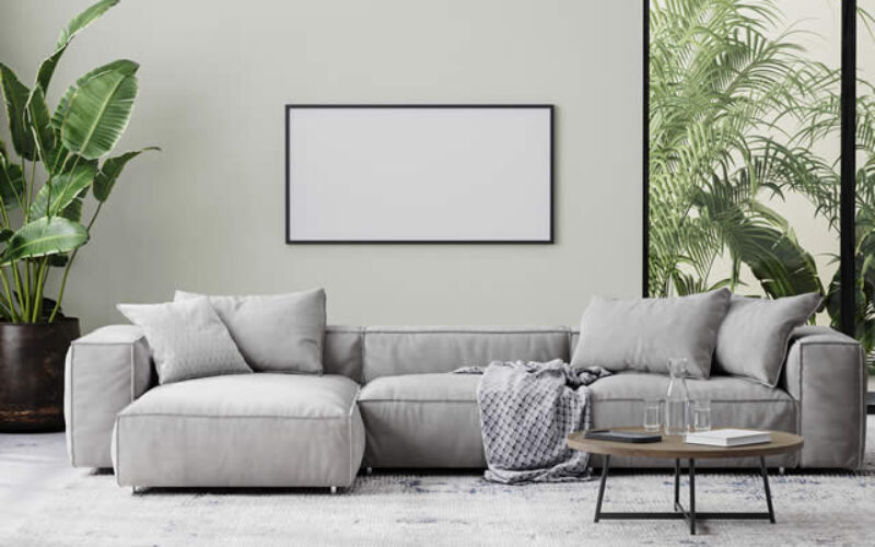 6 Ways to Make Small Living Spaces Feel Cozy and Relaxing