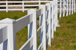 A Homeowner’s Guide To Fence Installation And Maintenance