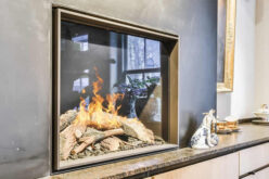 Why You Should Consider a Ventless Gas Fireplace