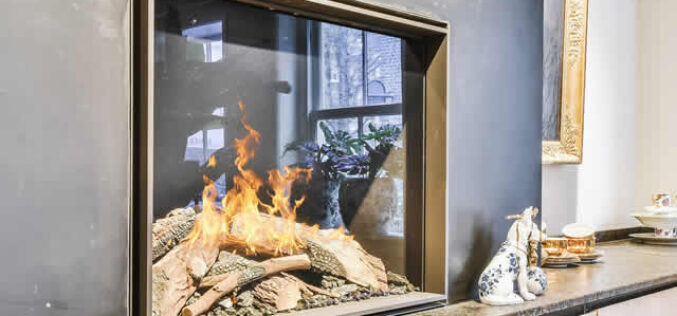 Why You Should Consider a Ventless Gas Fireplace